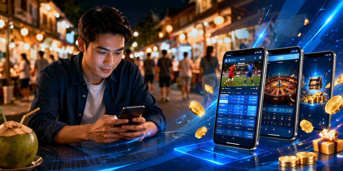 tk880 casino app visual